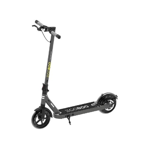 SCOOTER SKATE  GO85R LEDIO GREY 350W 100kg / 25km / 25km/h